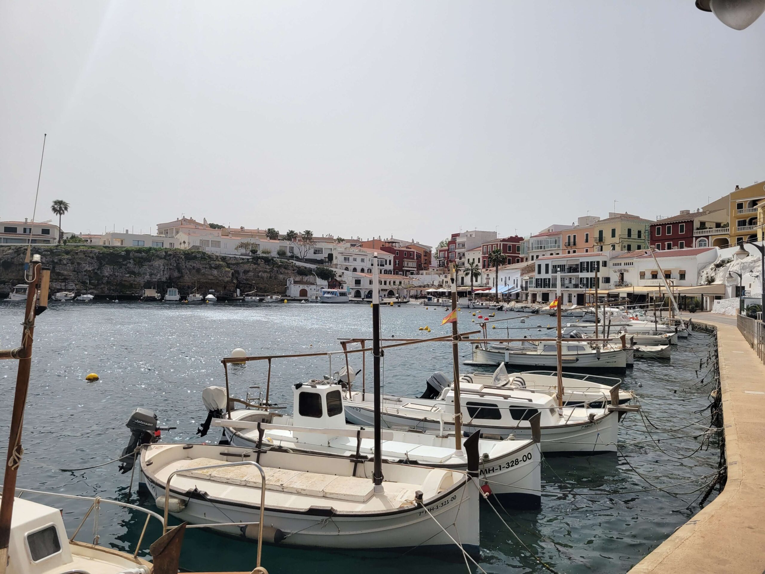 Visiting Menorca in April: Things to Do & Where to Stay