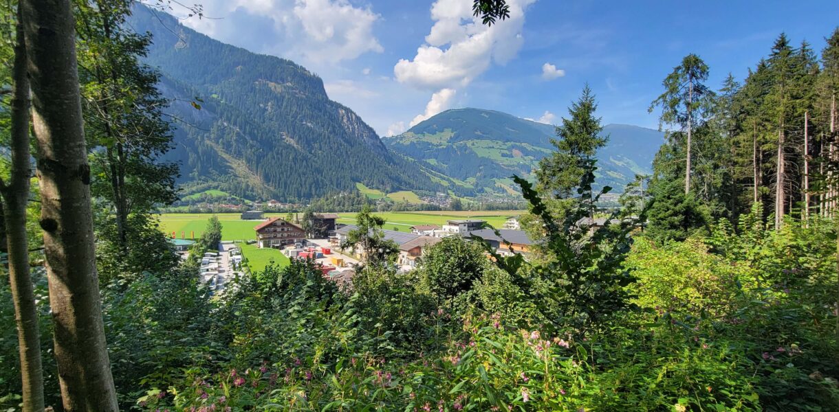 Is Zillertal worth visiting?