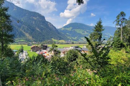 Is Zillertal worth visiting?