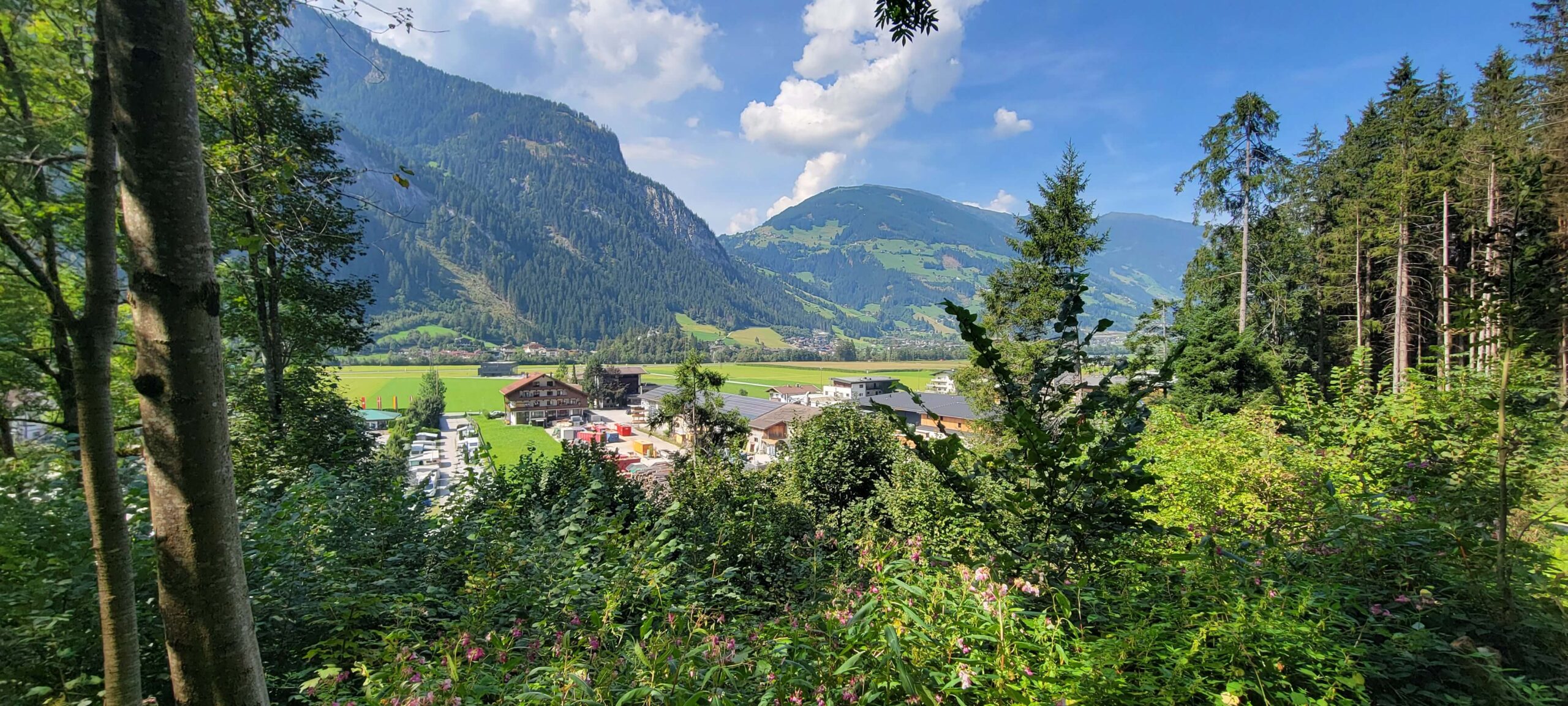 Is Zillertal worth visiting?