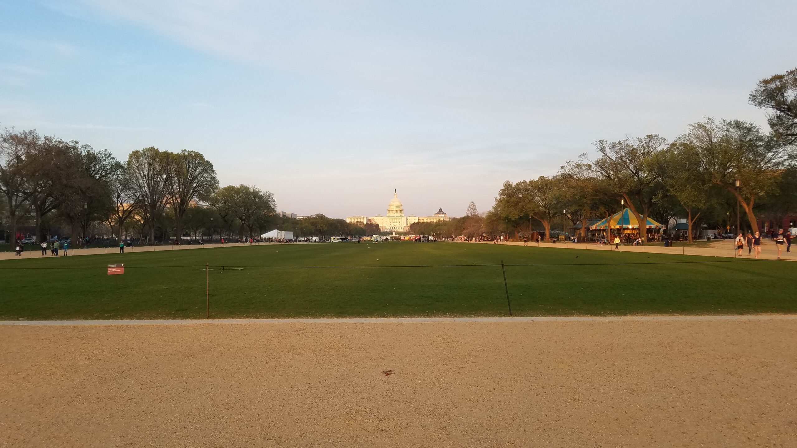 The Best of Washington DC for 2026: Best Things to do and Eat