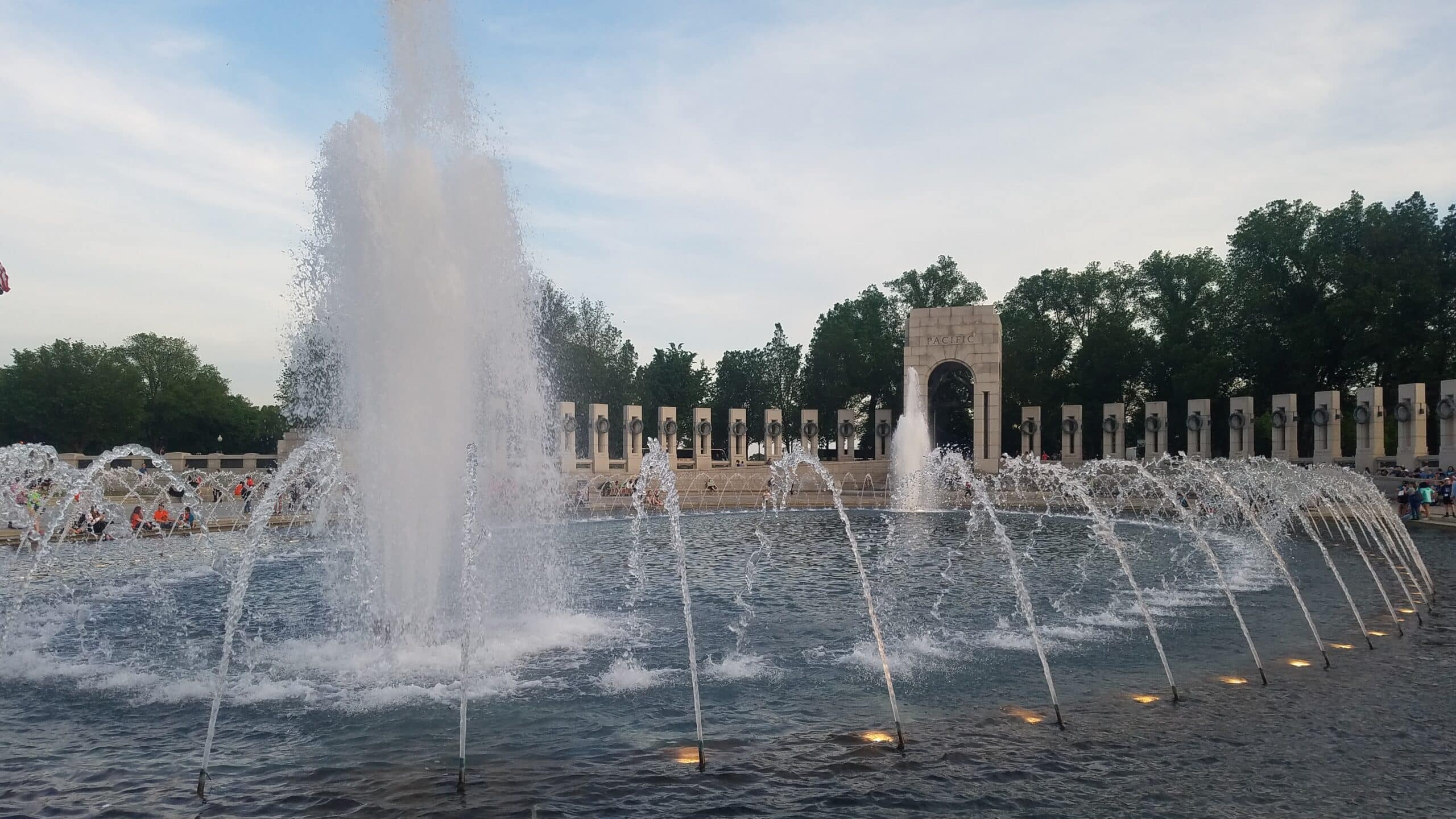20 Free Things to Do in Washington DC in 2026