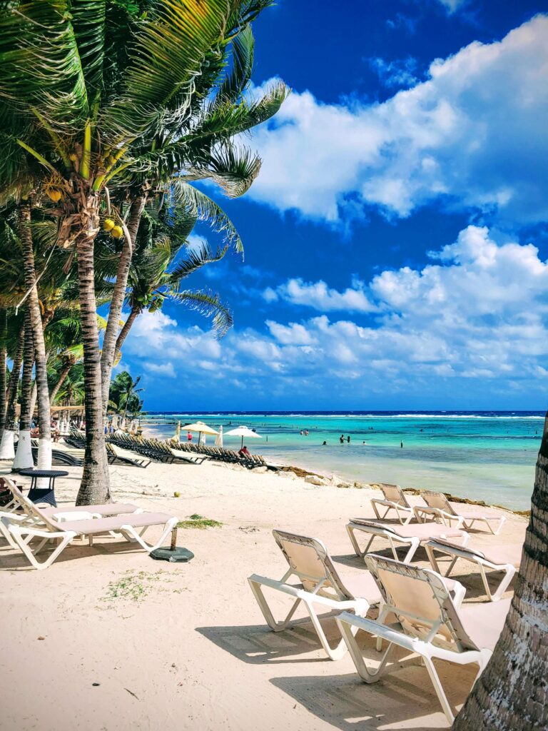 Best Budget Friendly Day in Costa Maya