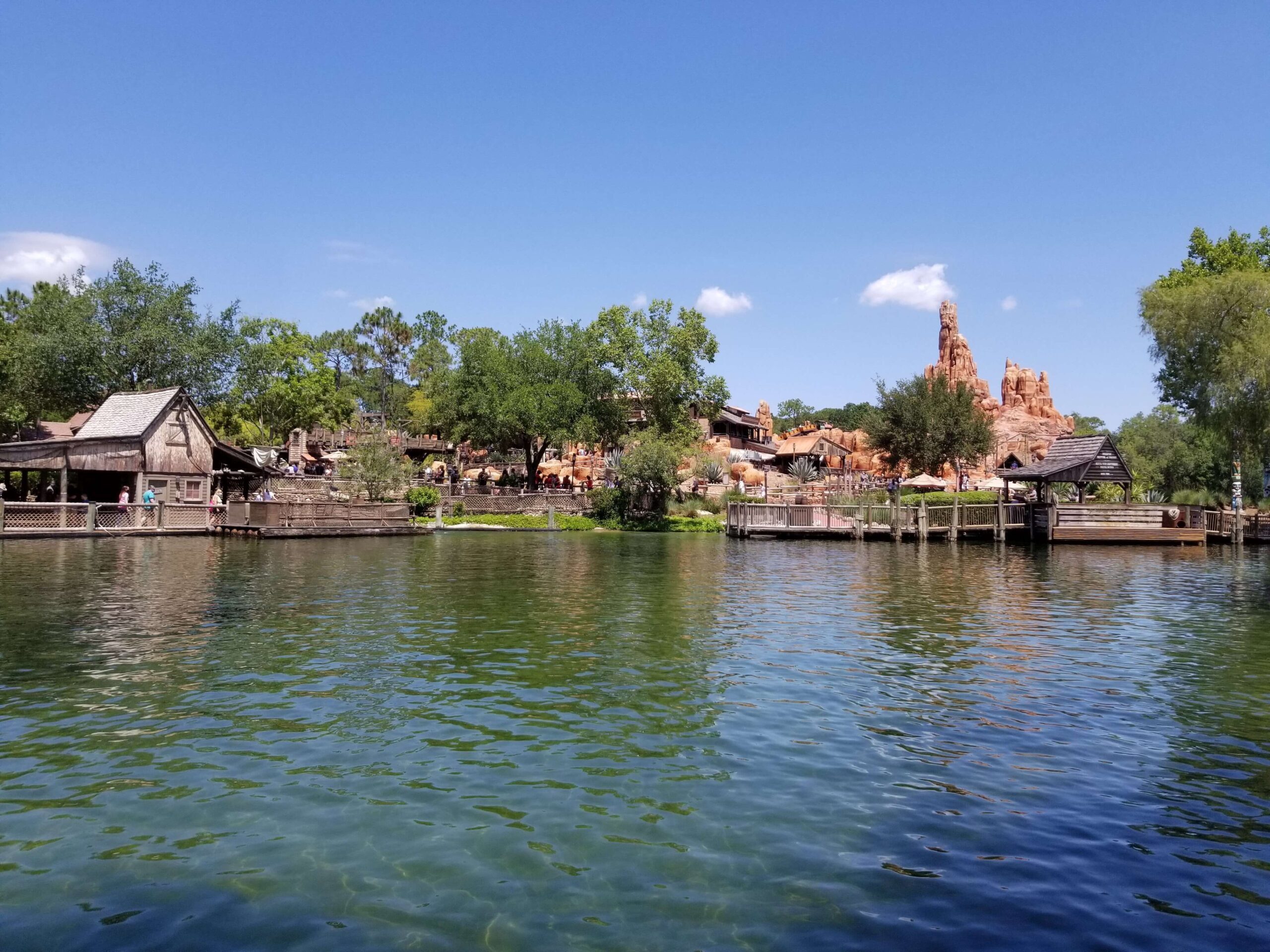 Best Rides in Magic Kingdom for 2026: An Honest Opinion