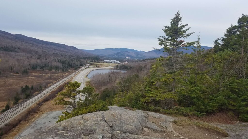 Best hotels White Mountains of New Hampshire