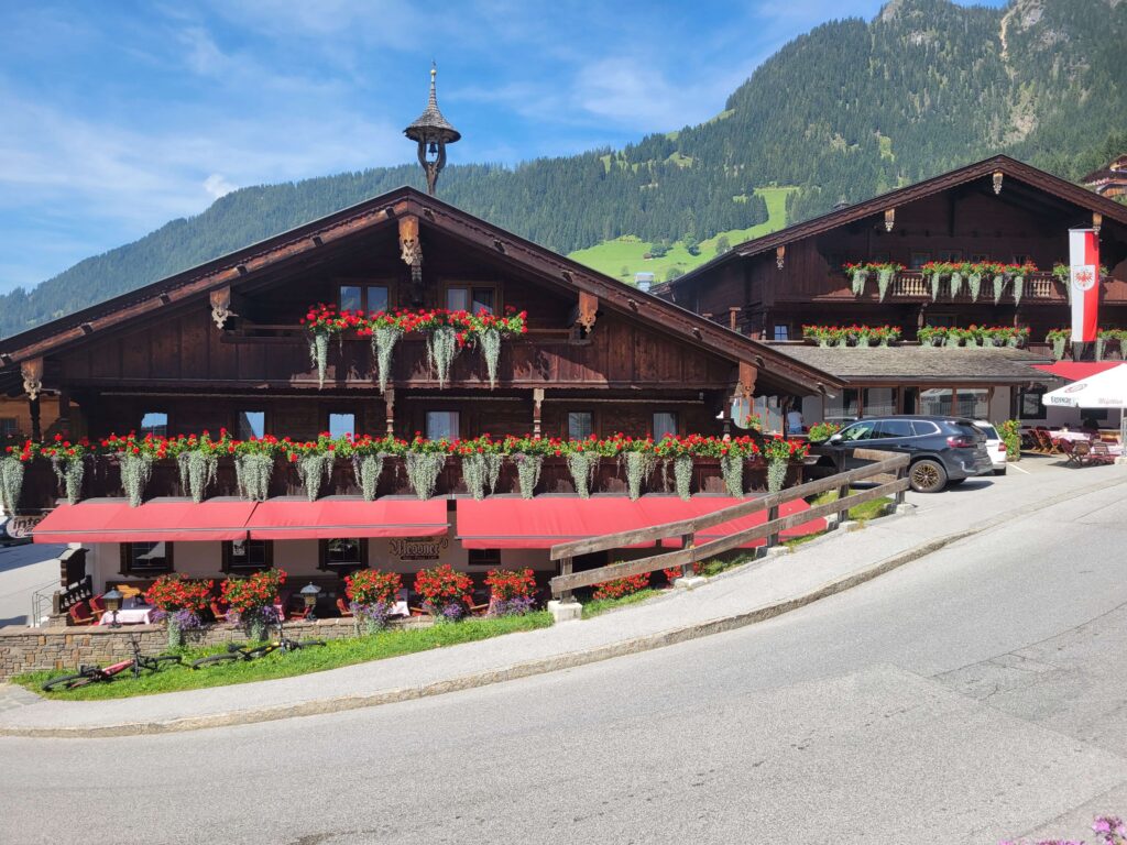 Alpbach