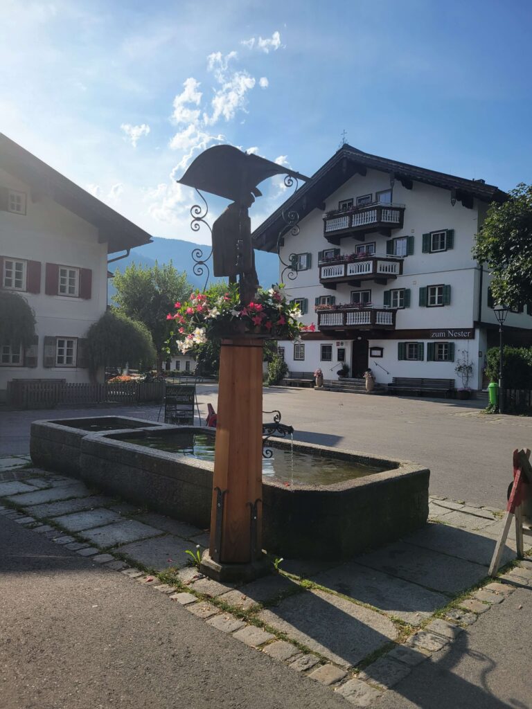 Is ZIllertal worth visiting? Stumm