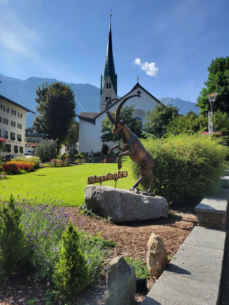 Is Zillertal worth visiting? Explore Mayrhofen 