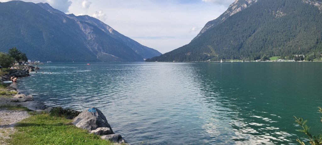 Lake Achensee