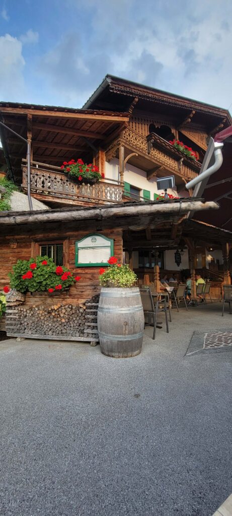 Is Zillertal worth visiting?Marzenklamm