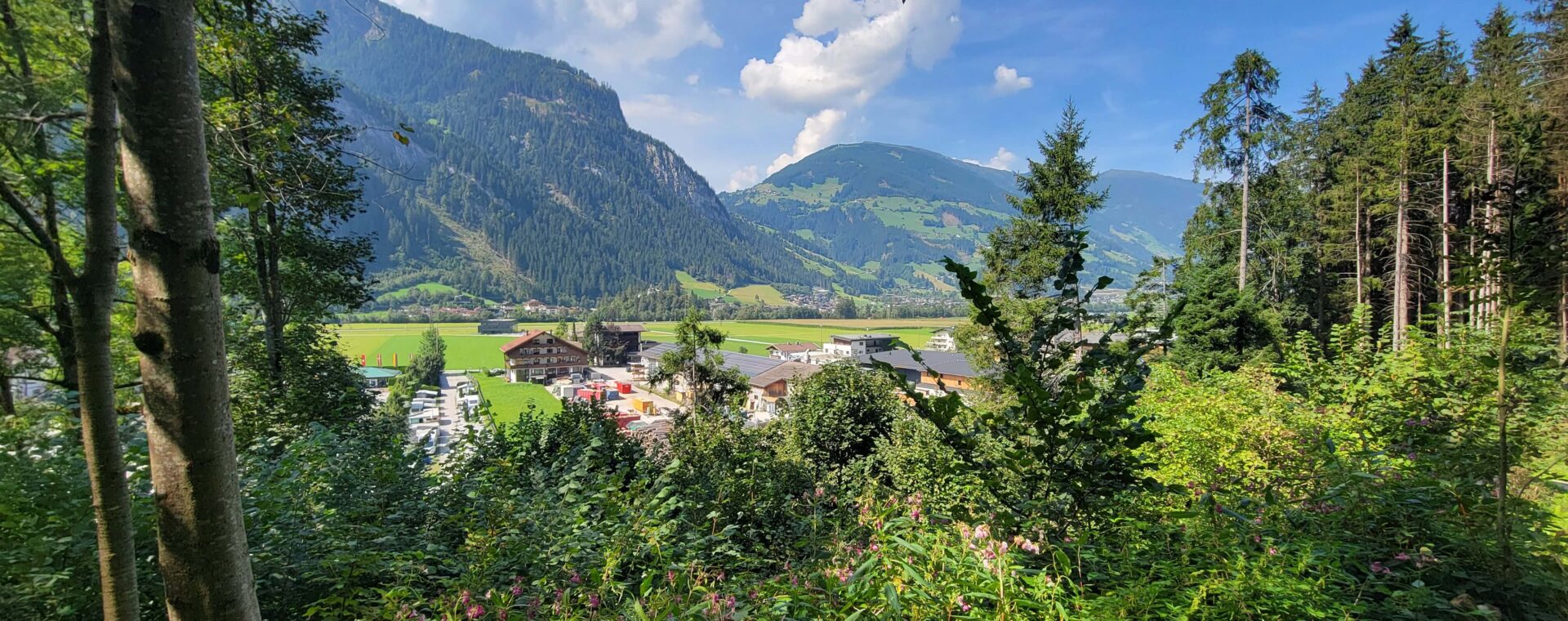 Is Zillertal worth visiting?