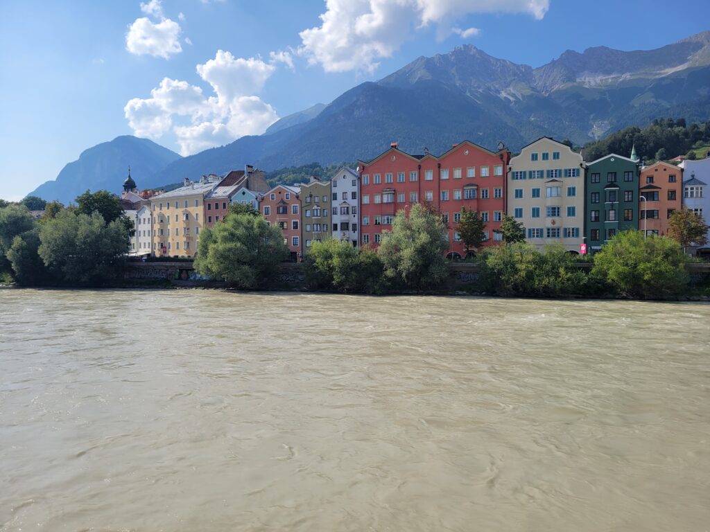 2 week Austria road trip itinerary