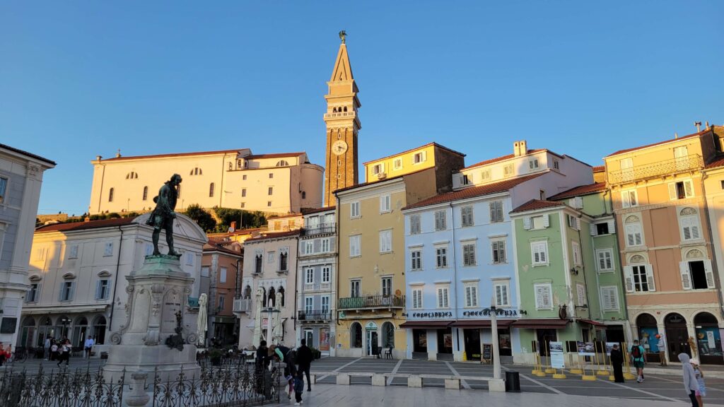 Piran, Slovenia